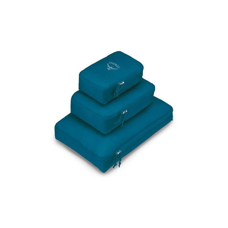 Ultralight Packing Cube Set - Organizador de bagagem