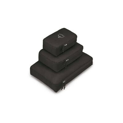 Ultralight Packing Cube Set - Kostki do pakowania