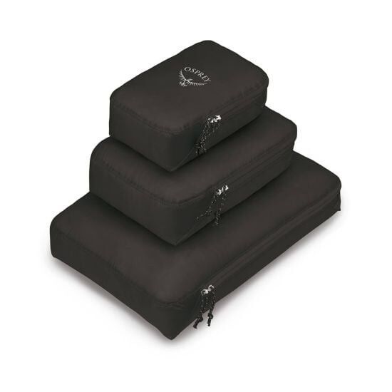 Osprey Ultralight Packing Cube Set - Kofferorganizer | Hardloop