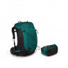 Osprey UNLTD AntiGravity 64 - Plecak trekkingowy damski | Hardloop