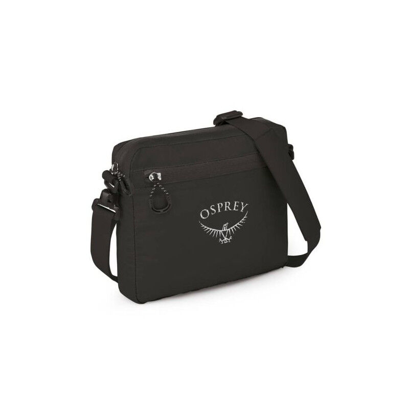 Osprey Ultralight Shoulder Satchel - Borsa Tracolla da Viaggio | Hardloop