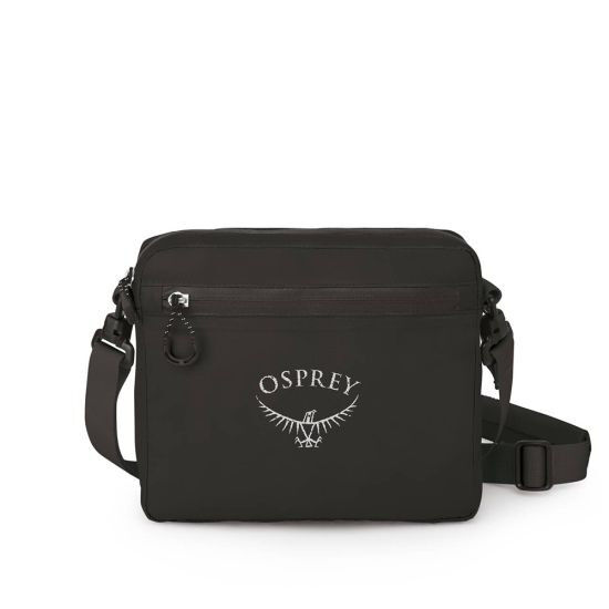Osprey Ultralight Shoulder Satchel - Borsa Tracolla da Viaggio | Hardloop