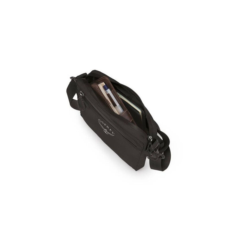 Osprey Ultralight Shoulder Satchel - Travel Shoulder bag | Hardloop