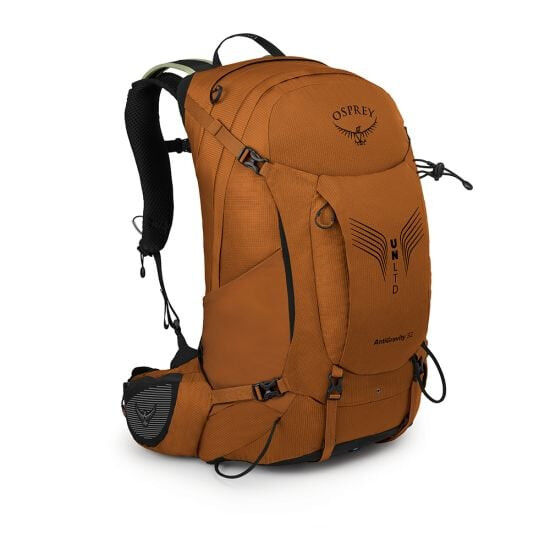 Osprey UNLTD AntiGravity 32 - Dámsky turistický batoh | Hardloop