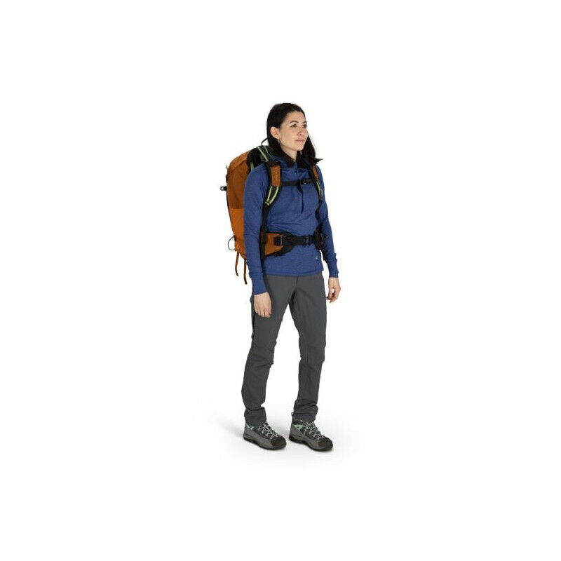 Osprey UNLTD AntiGravity 32 - Vandrerygsæk - Damer | Hardloop