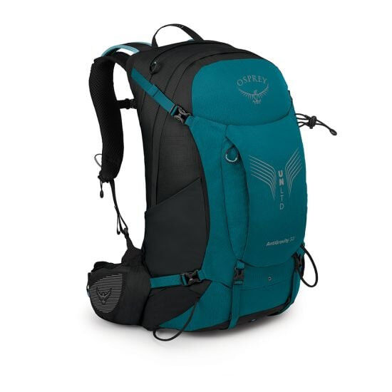 Osprey UNLTD AntiGravity 32 - Mochila de senderismo - Hombre | Hardloop