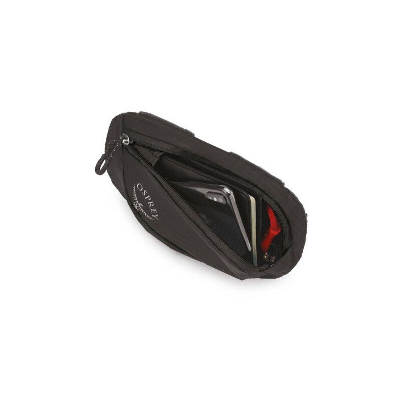 Osprey Pocket Zippered - Bolsa de viagem | Hardloop