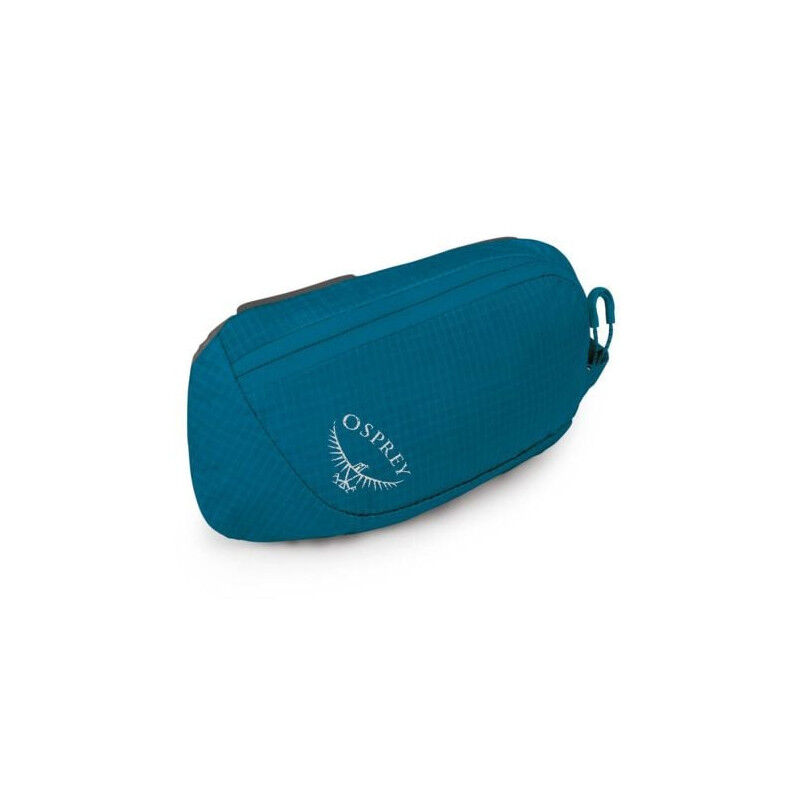 Pocket Zippered - Tas