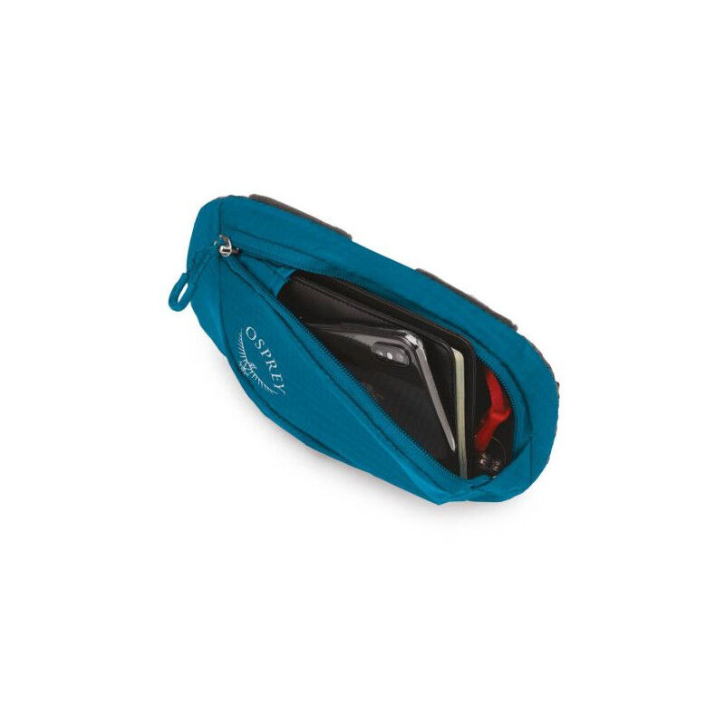 Osprey Pocket Zippered - Tas | Hardloop