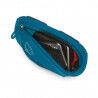 Osprey Pocket Zippered - Travel handbag | Hardloop