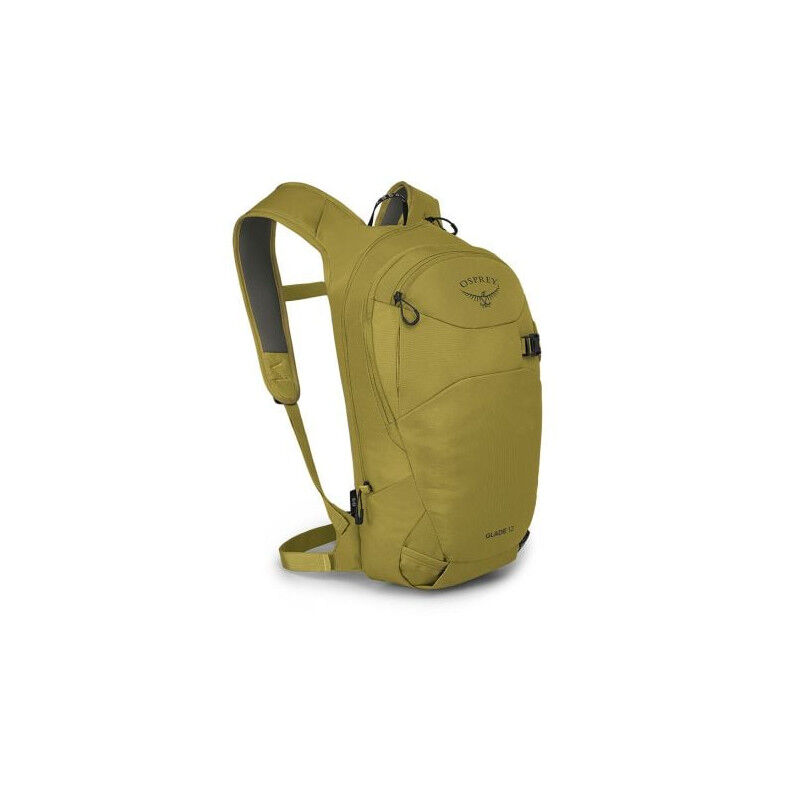 Glade 12 - Mochila ski