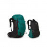 Osprey UNLTD Airscape 68 - Hiking backpack - Women's | Hardloop