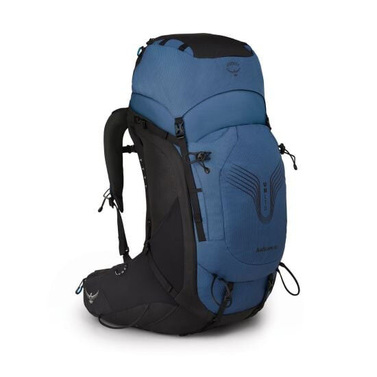 Osprey UNLTD Airscape 68 - Mochila de trekking - Hombre | Hardloop