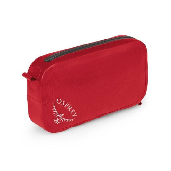 Osprey Pocket Waterproof - Travel handbag | Hardloop