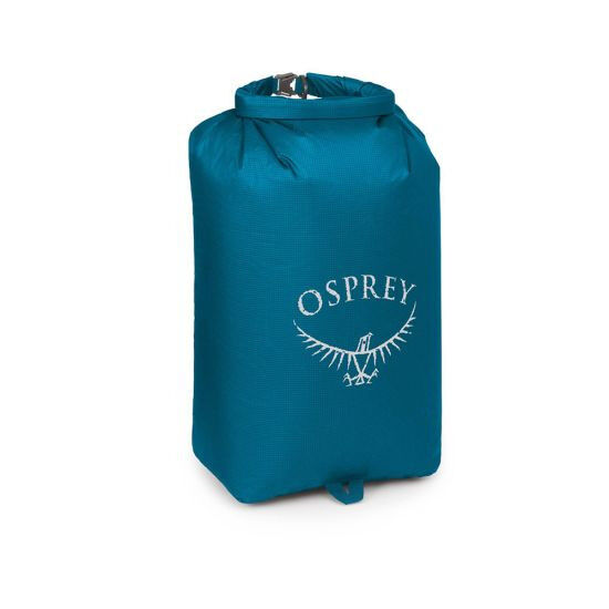 Osprey Ultralight Dry 20 - Vedenpitävä laukku | Hardloop