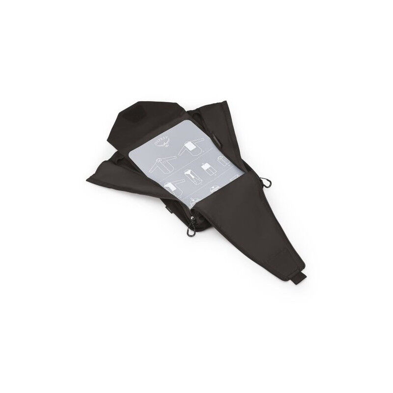 Osprey Garment Folder - Organizador de Maleta | Hardloop