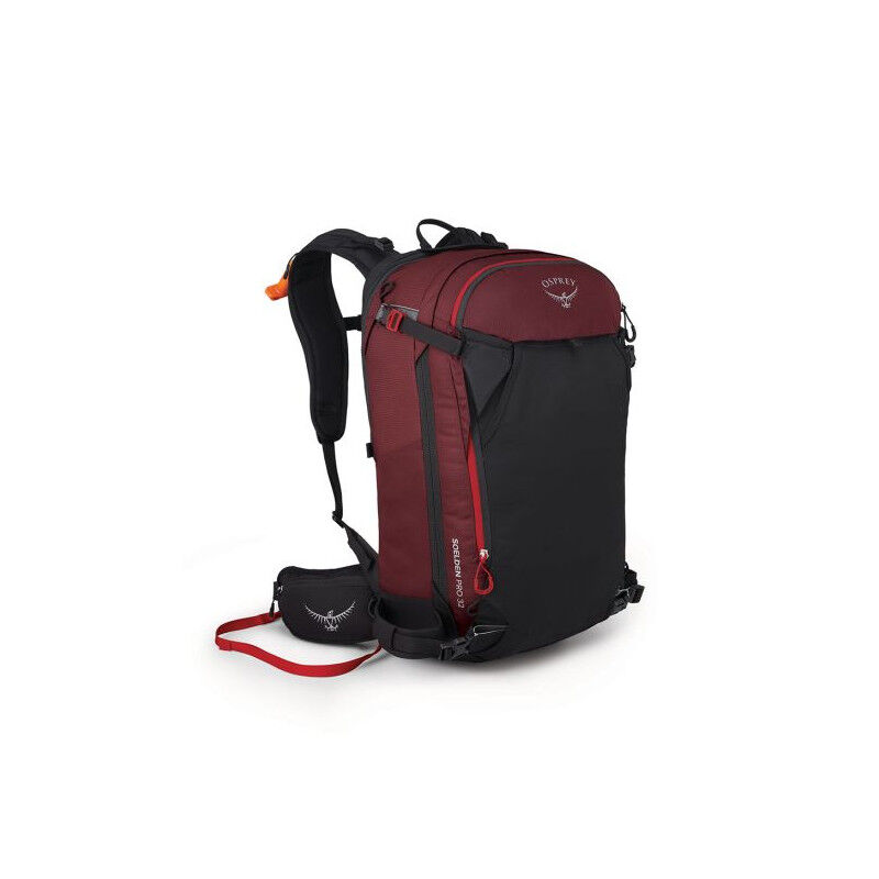 Osprey Soelden Pro Avy 32 E2 - Mochila com airbag | Hardloop