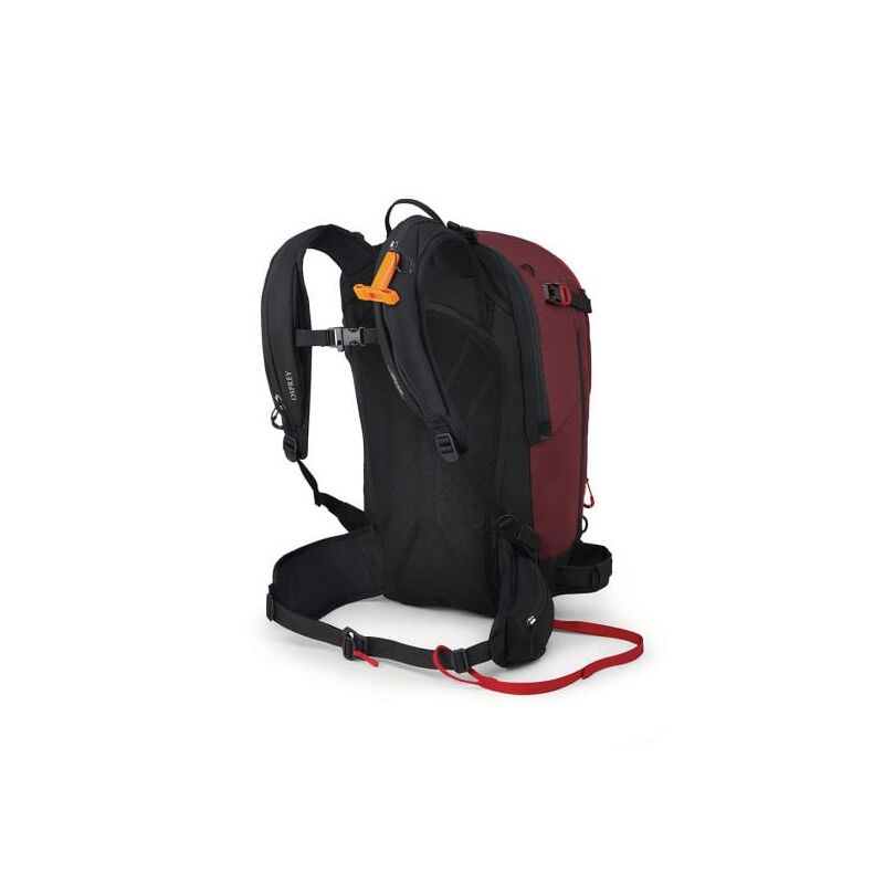 Osprey Soelden Pro Avy 32 E2 - Lavinový batoh | Hardloop