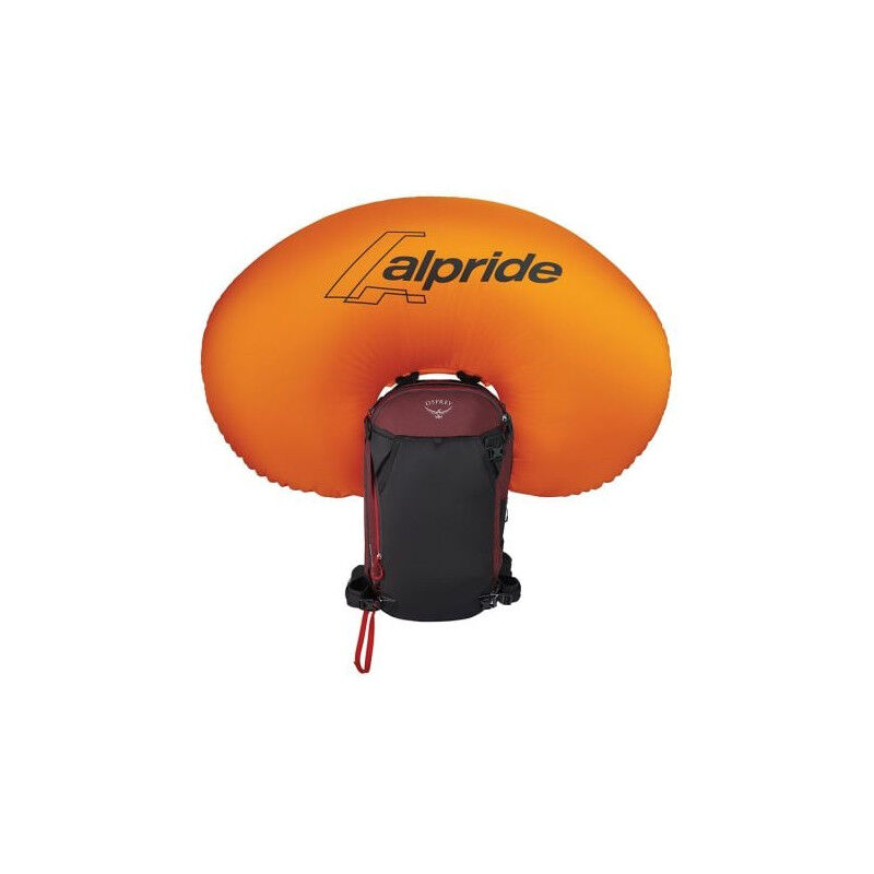 Osprey Soelden Pro Avy 32 E2 - Lavinový batoh | Hardloop