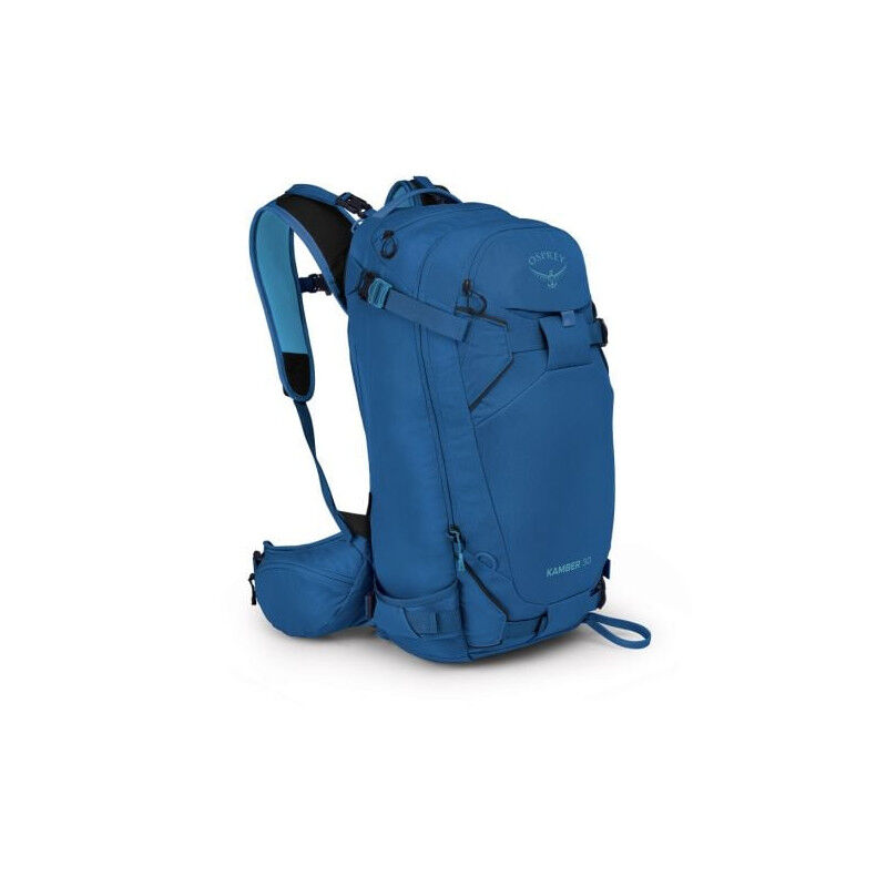 Kamber 30 - Mochila ski homem