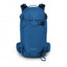 Osprey Kamber 30 - Mochila ski homem | Hardloop