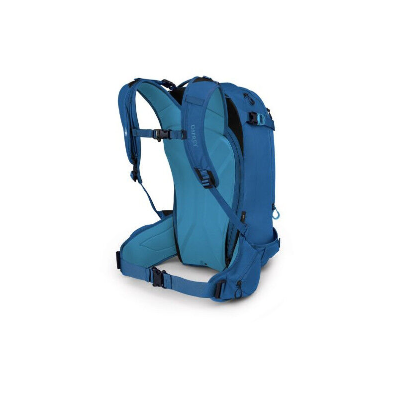 Osprey Kamber 30 - Plecak narciaski meski | Hardloop