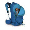 Osprey Kamber 30 - Pánsky batoh pro zimní sporty | Hardloop