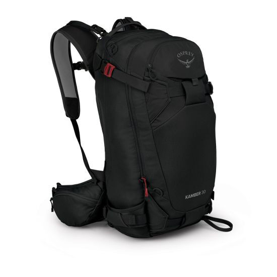 Osprey Kamber 30 - Ski backpack - Men's | Hardloop