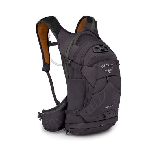Osprey Raven 14 - Cycling backpack - Women's | Hardloop