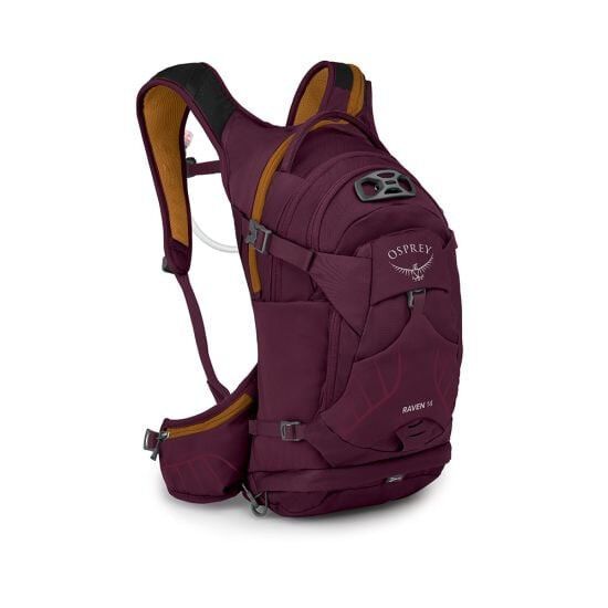 Osprey Raven 14 - Cycling backpack - Women's | Hardloop