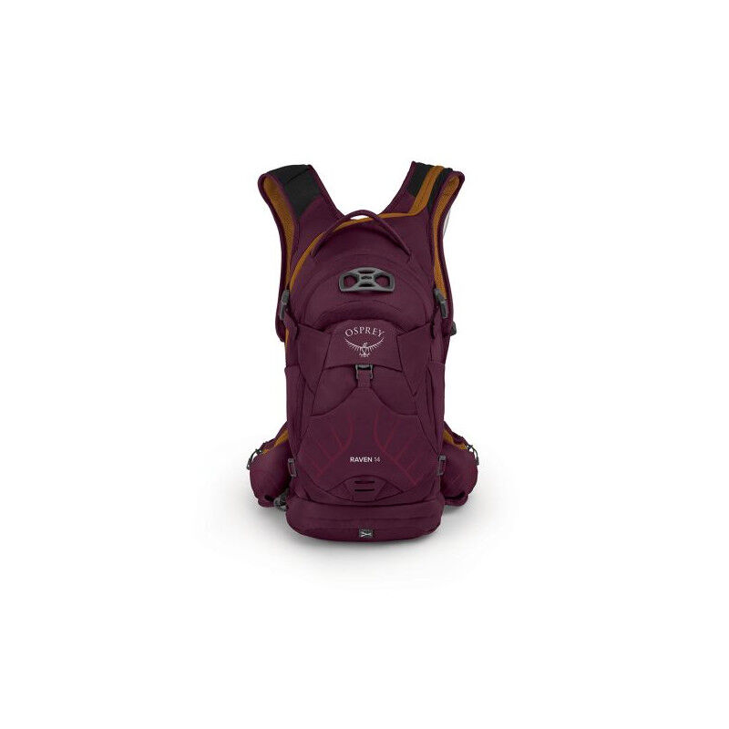Osprey Raven 14 - Sac à dos vélo femme | Hardloop
