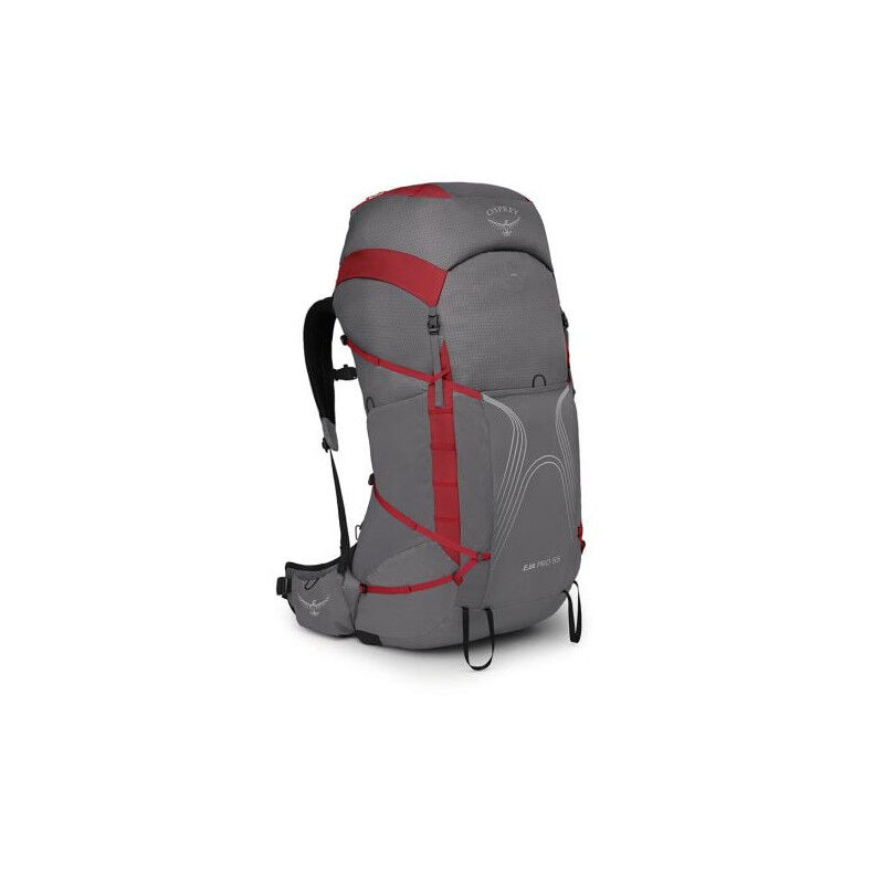 Eja Pro 55 - Mochila de trekking mulher