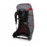 Osprey Eja Pro 55 - Mochila de trekking mulher | Hardloop