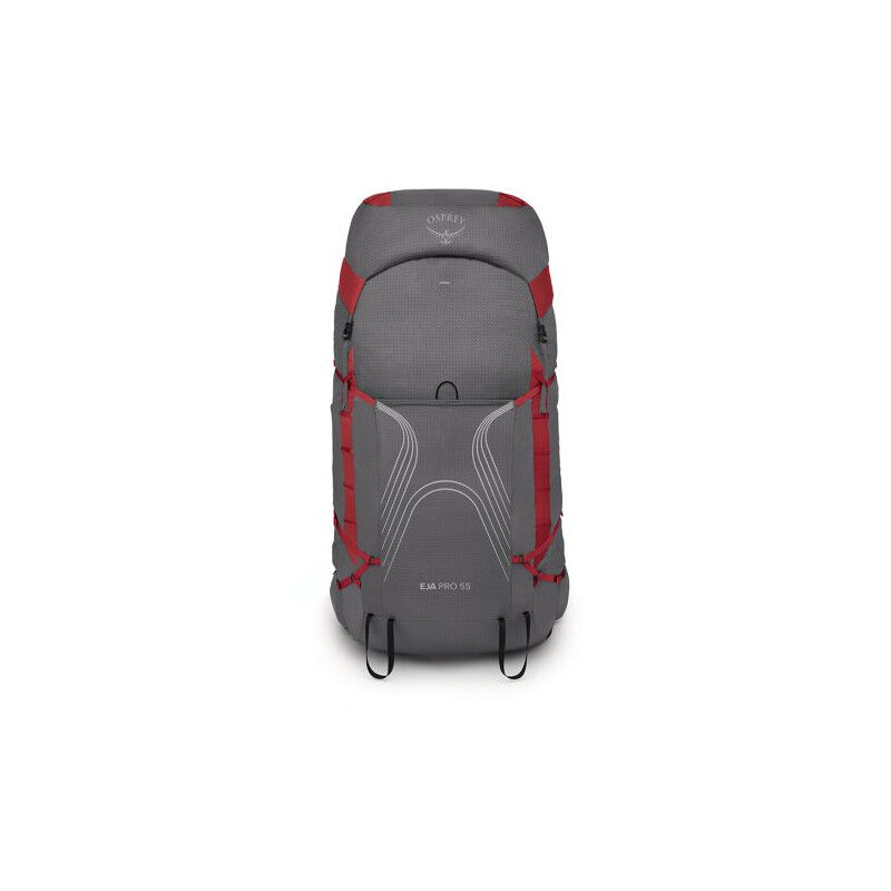 Osprey Eja Pro 55 - Zaino da trekking - Donna | Hardloop