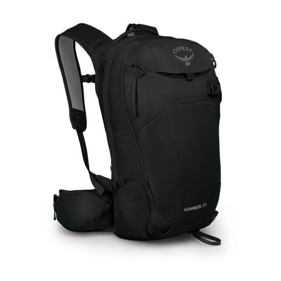 Osprey Kamber 20 - Ski backpack - Men's | Hardloop
