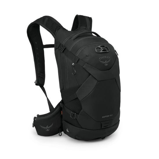 Osprey Raptor Pro - Cycling backpack - Men's | Hardloop