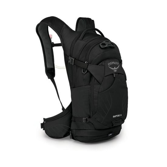 Osprey Raptor 14 - Plecak rowerowy meski | Hardloop