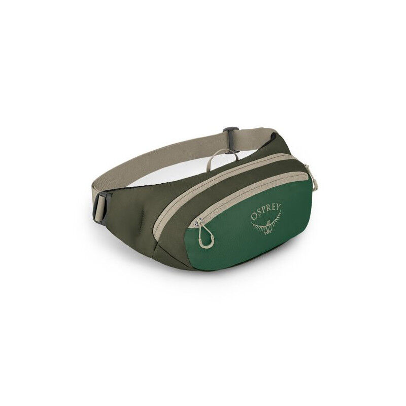 Osprey daylite green online