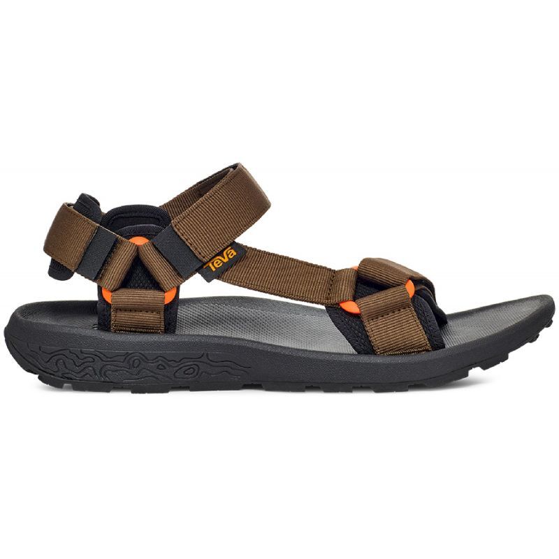 Teva Terragrip Sandal - Walking sandals - Men's | Hardloop