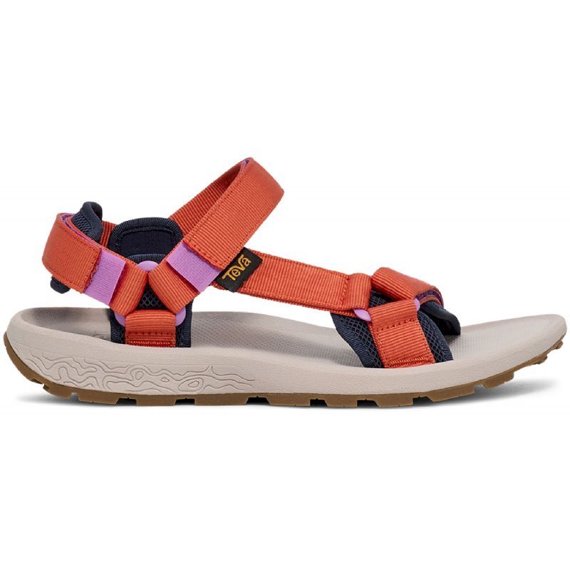 Teva Terragrip Sandal - Sandały turystyczne damskie | Hardloop