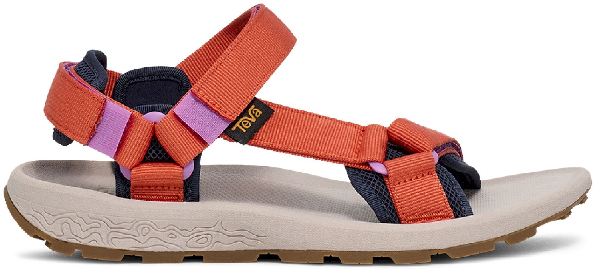 Teva Terragrip Sandal - Dámské sandály | Hardloop