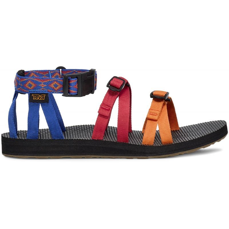 Teva Original Alp Revive - Walking sandals - Women's | Hardloop