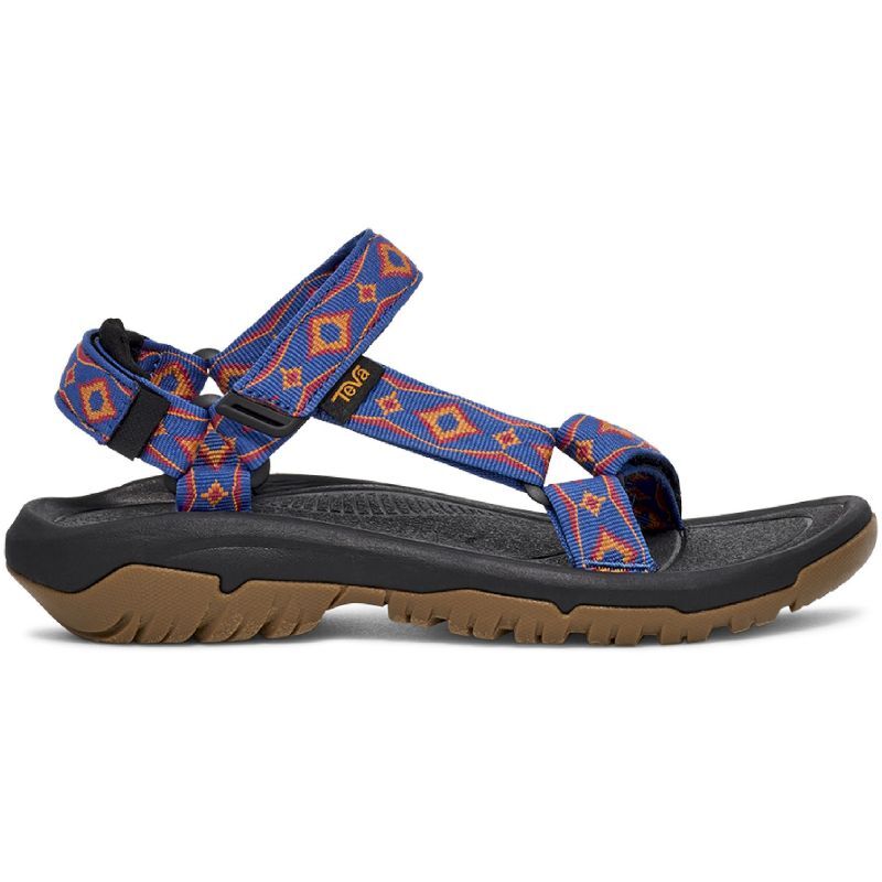 Teva Hurricane XLT2 Revive - Sandały turystyczne damskie | Hardloop