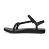Teva Original Universal Slim - Sandálias de caminhada mulher | Hardloop