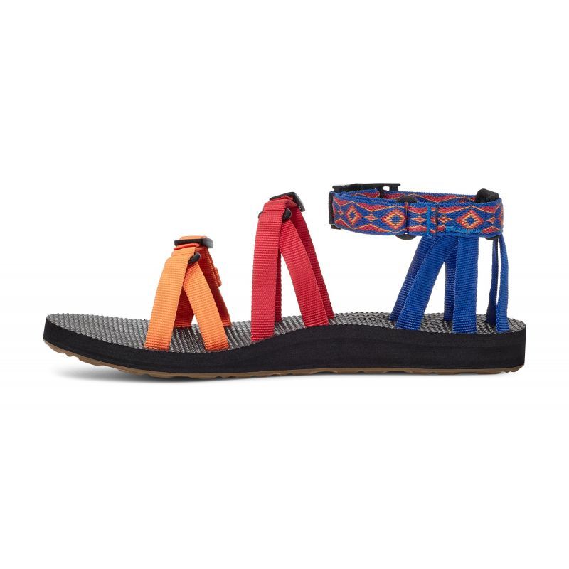 Teva Original Alp Revive - Walking sandals - Women's | Hardloop