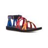 Teva Original Alp Revive - Walking sandals - Women's | Hardloop