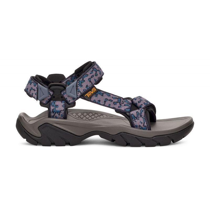 Terra Fi 5 Universal - Sandaler Damer