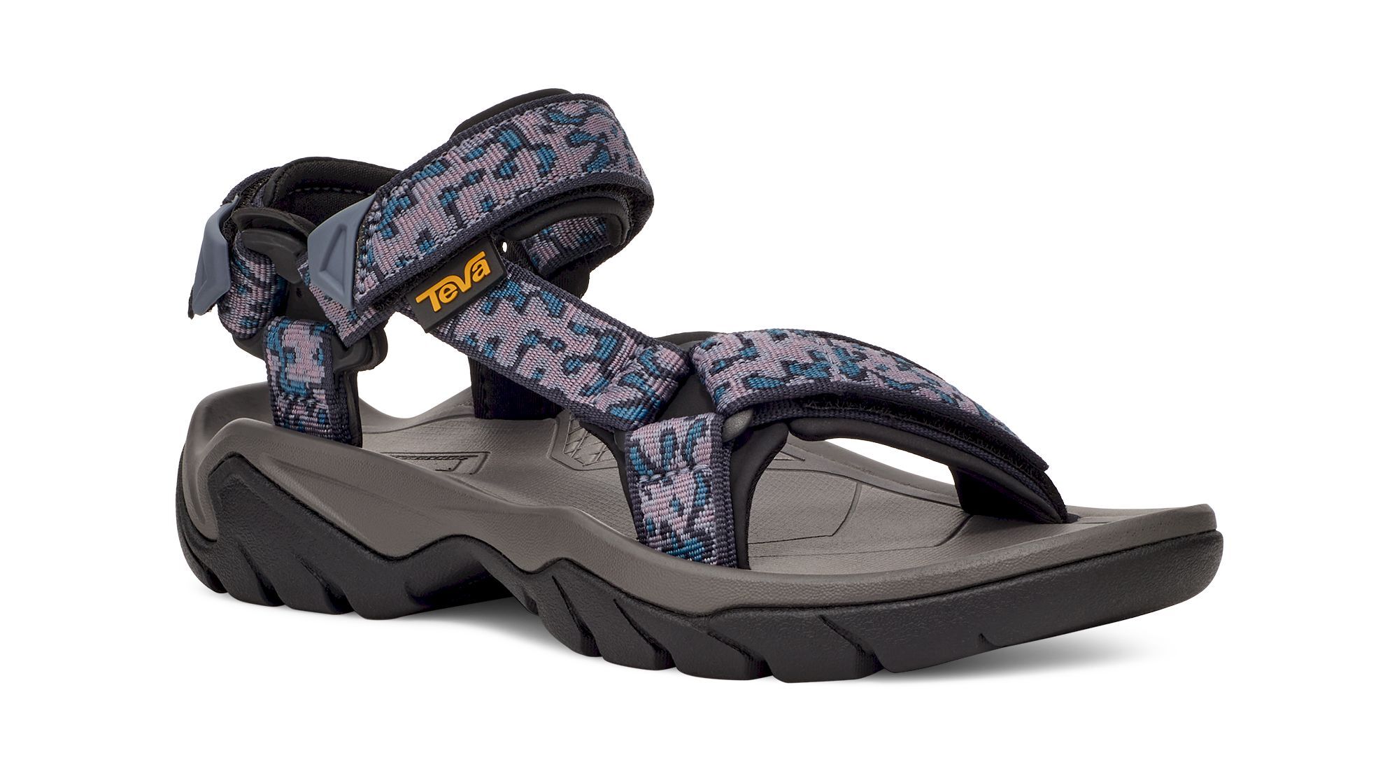 Teva Terra Fi 5 Universal - Sandały turystyczne damskie | Hardloop