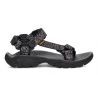 Magma Black / Grey