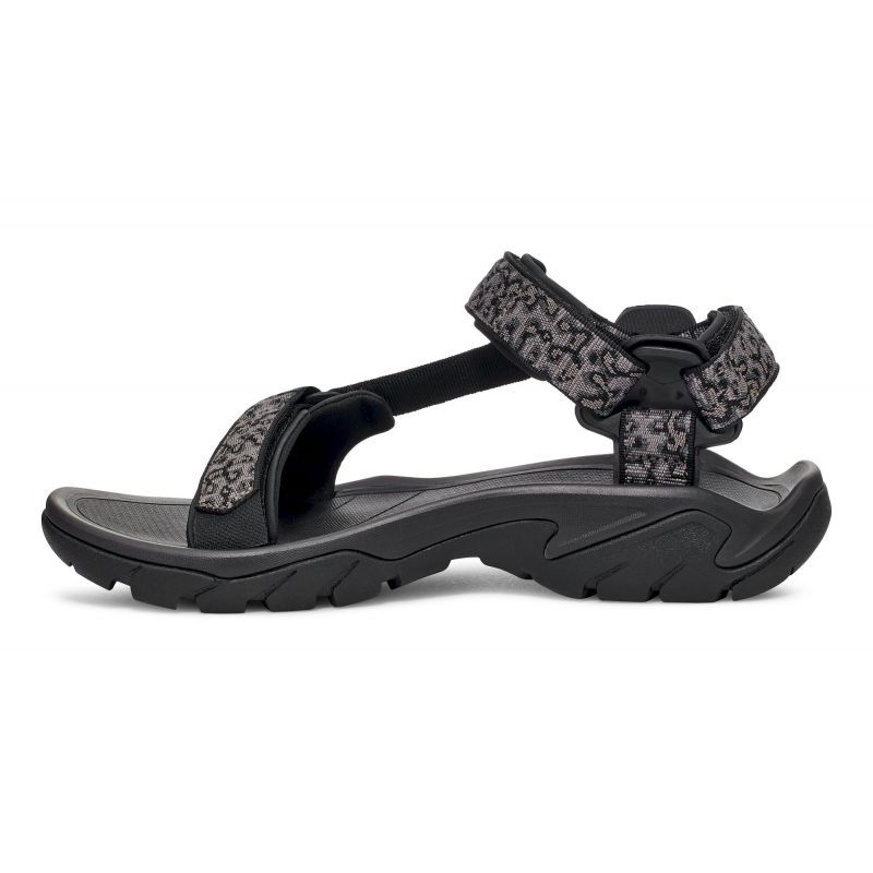 Teva Terra Fi 5 Universal - Trekkingsandalen - Herren